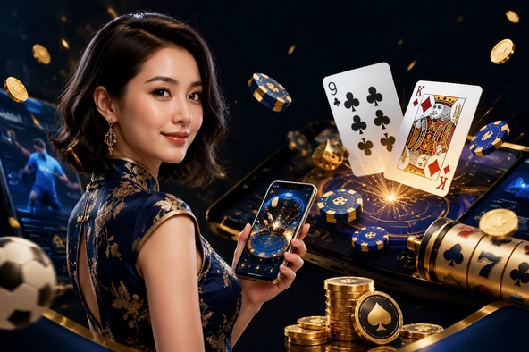 18kbet
